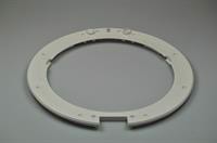 Dørramme, Bauknecht vaskemaskine - Plastik (inderramme)